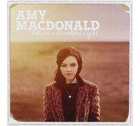 LIFE IN A BEAUTIFUL LIGHT (PL) – Universal Music Group