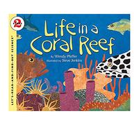 Life in a Coral Reef