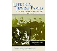 Life in a Jewish Family: Her Unfinished Autobiographical Account