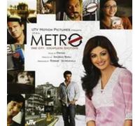 Life In A Metro