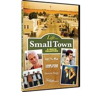 Life in a Small Town: Off The Map/Lone Star State of Mind