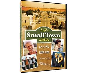 Life in a Small Town: Off The Map/Lone Star State of Mind