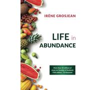 Life in Abundance: A 90 years old lady shares her naturopathic vision about health