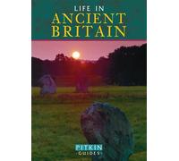 Life in Ancient Britain - Brian Williams - Pitkin - ebook (ePub) - Livre