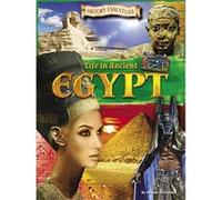 Life in Ancient Egypt by Angela McDonald Angela McDonald (Auteur)