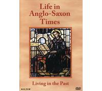 Life in Anglo-Saxon Times [Import USA Zone 1]