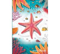 Life in Aquamarine Ocean Animals Coloring Book for Adults: 50+ Beautiful Sea Life Designs Premium Art For Marine Life Enthusiasts Hardcover