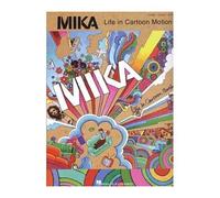 Life In Cartoon Motion