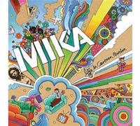 Life in Cartoon Motion