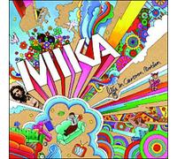 Life In Cartoon Motion