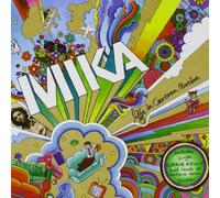 Life in Cartoon Motion by Mika (2007-02-05)