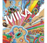 Life In Cartoon Motion – CD – Universal Music Group