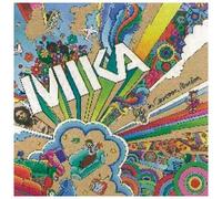 Life in Cartoon Motion Mika