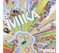 LIFE IN CARTOON MOTION (PL)