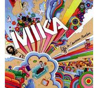 Life in Cartoon Motion(Reissue) [Import]