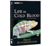 Life In Cold Blood G