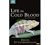 Life in Cold Blood (Repackaged)