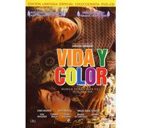 Life in Color ( Vida y color ) [ Origine Espagnole, Sans Langue Francaise ]