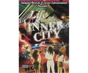 Life in Da Inner City 1