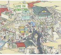 Life in Down Town [Import]