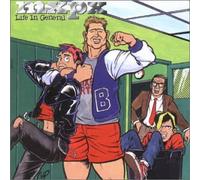 Life in General [Import]