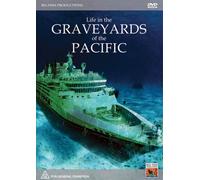 Life in Graveyards of The Pacific