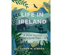 Life in Ireland: A Short History of a Long time