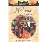 Life In Medieval Britain G