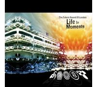 Future Sound of London – Life in Moments – Vinyle LP (Neuf, Import) – Victrola