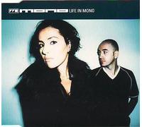 Mono - Life in Mono [Import]