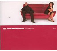 Mono - Life in Mono [Import]