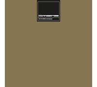 Life in Mono/The Remixes/Vinyle Couleur Or Audiophile 180gr