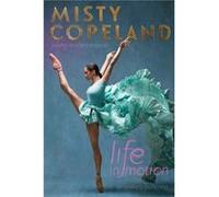 Life in Motion: An Unlikely Ballerina – Édition Jeunes Lecteurs – Aladdin