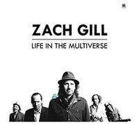 Life in The Multiverse