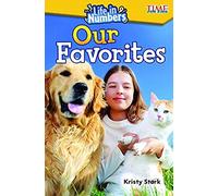 Life In Numbers: Our Favorites