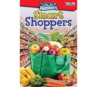 Life In Numbers: Smart Shoppers