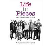 Life in Pieces: The Complete First Season