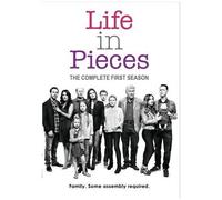 Life in Pieces – DVD – Intégrale Saison 1