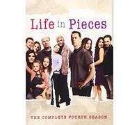 Life in Pieces: The Complete Fourth Season