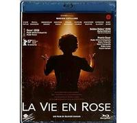Life in Pink (2007) ( La môme ) ( La Vie En Rose ) [ Origine Italienne, Sans Langue Francaise ] (Blu-Ray)