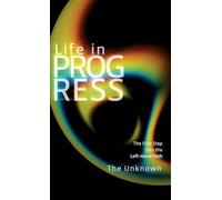 Life in Progress: The First Step into the Left-Hand Path