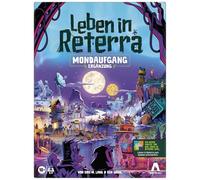 Life in RETERRA Moonrise