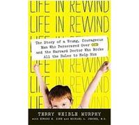 Life in Rewind Edward E. Zine, Michael A. Jenike, Terry Weible Murphy (Auteur)