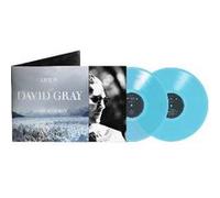 Life In Slow Motion 20th Anniversary Édition Deluxe Vinyle Bleu