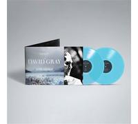 Life In Slow Motion 20th Anniversary Édition Deluxe Vinyle Bleu Vinyle