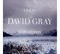 Life In Slow Motion by Gray, David [Audio CD] NEUF