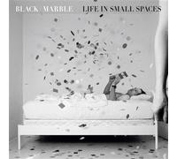 Life In Small Spaces CD