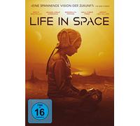 Life in Space – DVD – Koch Media
