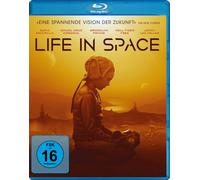 Life in Space (Blu-ray) Boutella Sofia Cordova Ismael Cruz Prince Brooklynn Free