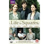 Life in Squares